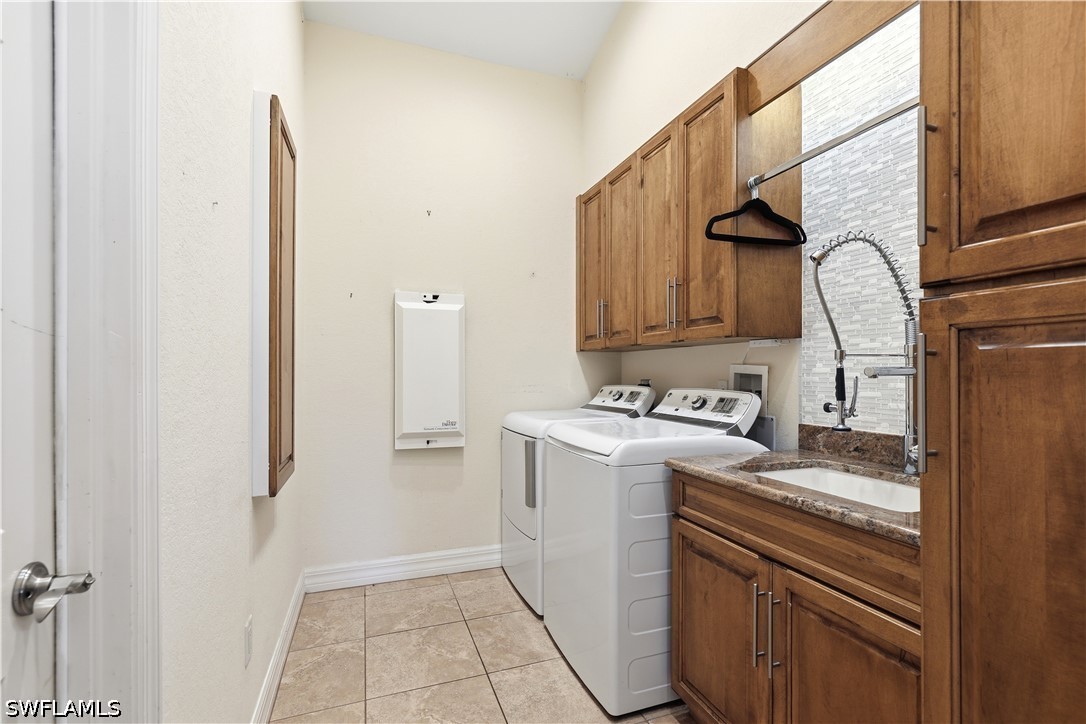 3 Bed Pool Home for Sale in Burnt Store Marina, FL, $660,000 — photo 22
