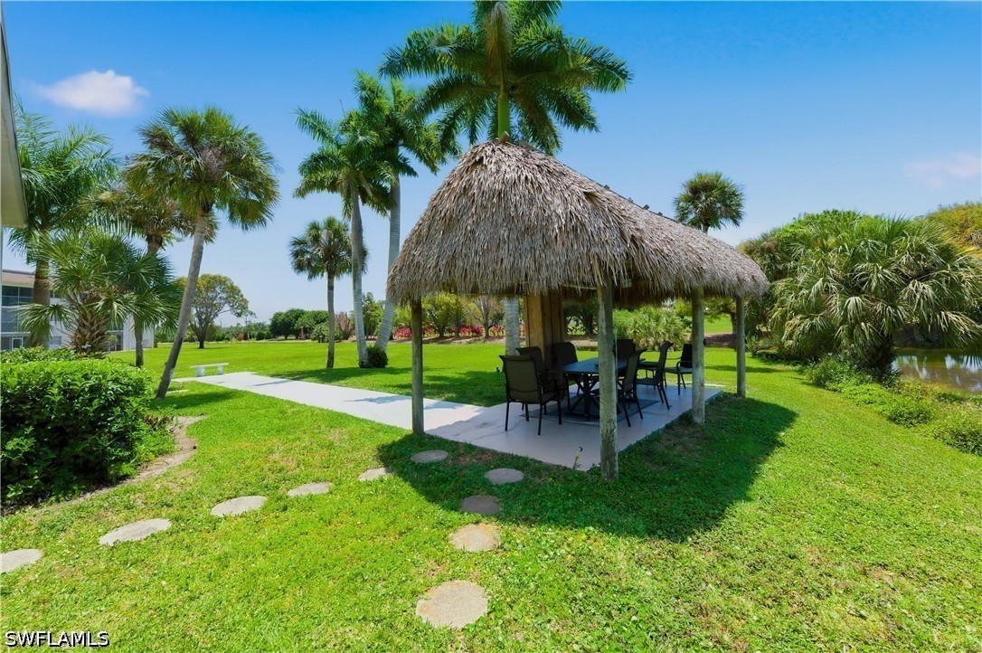 2 Bed Waterfront Home for Sale in Naples, photo 22