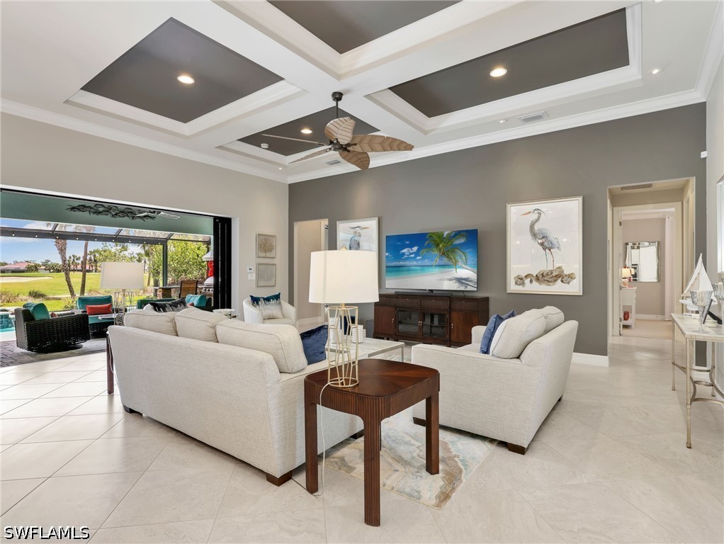 3 Bed Pool Home for Sale in Naples, FL, $1,350,000 — photo 22