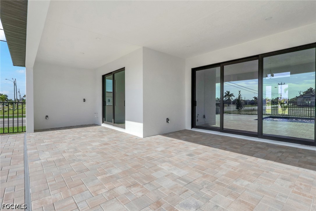 3 Bed Pool Home for Sale in Cape Coral, FL, $540,000 — photo 22