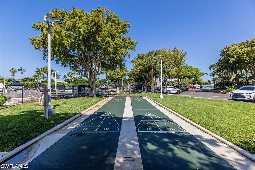 1 Bed Waterfront Home for Sale in Marco Island, FL, $525,000 — photo 22