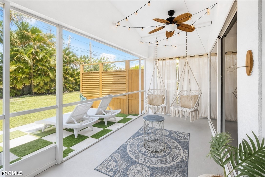 3 Bed SingleFamilyResidence for Sale in Cape Coral, FL — photo 22