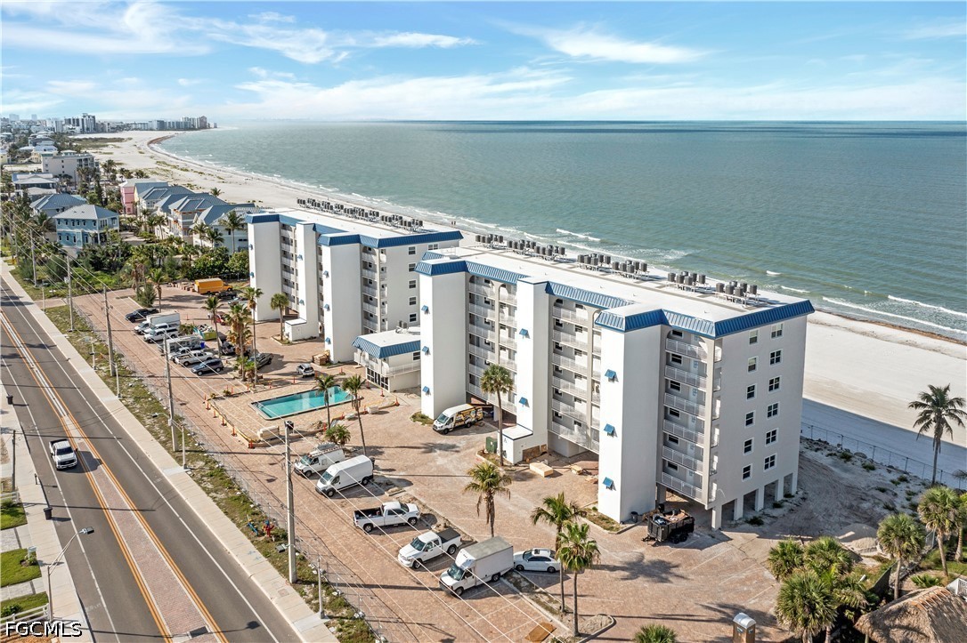 2 Bed Waterfront Home for Sale in Smugglers Cove Condo, FL — photo 22