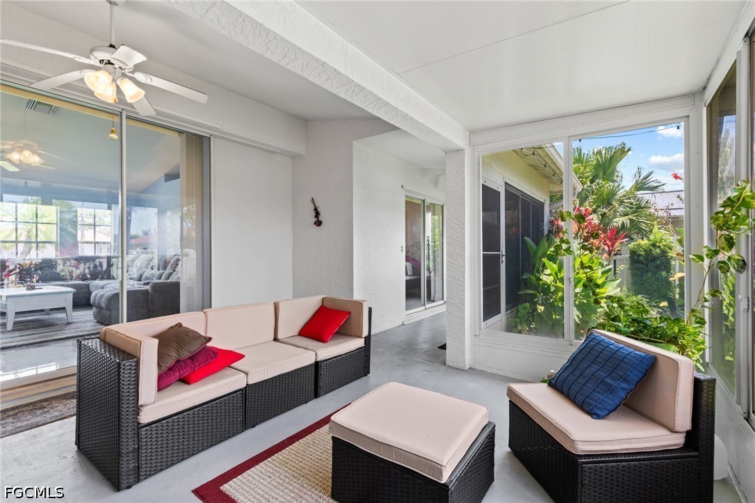 3 Bed SingleFamilyResidence for Sale in Cape Coral, FL — photo 22