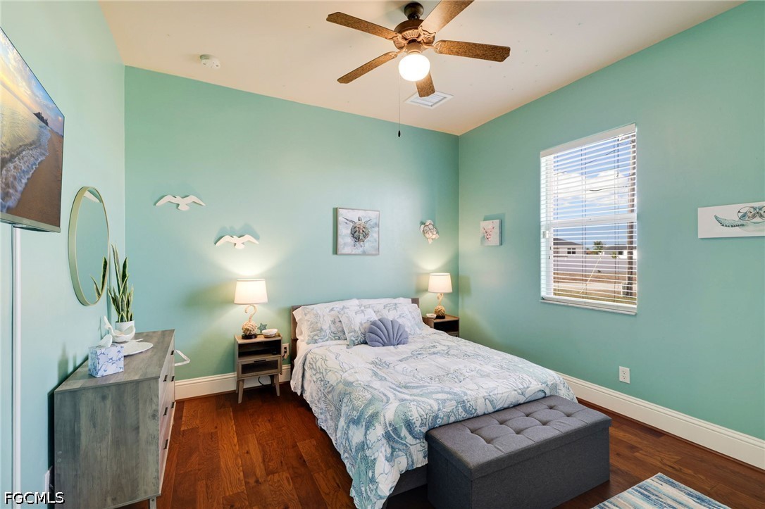 4 Bed Pool Home for Sale in Cape Coral, photo 22