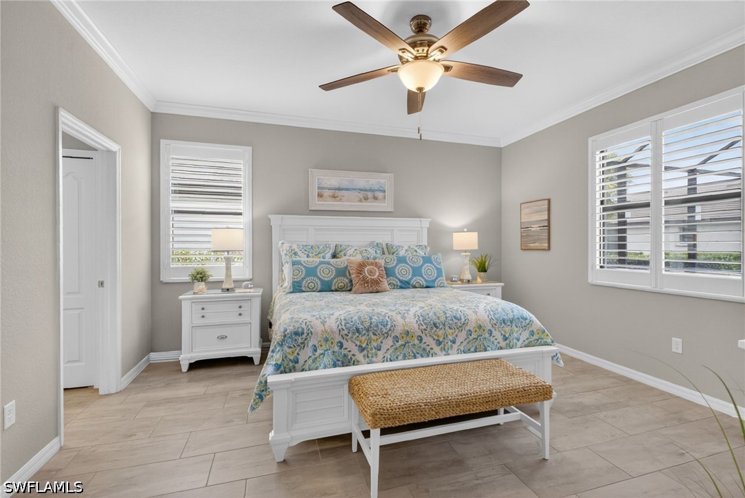 3 Bed Pool Home for Sale in Estero, photo 22