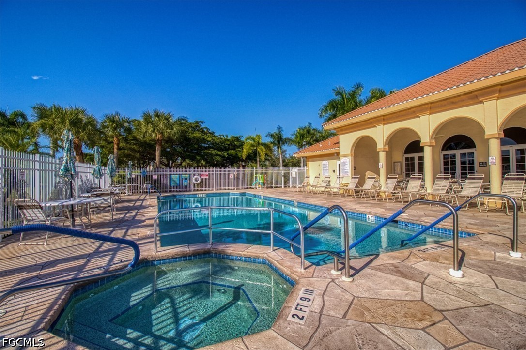 3 Bed Condominium for Sale in Bellamar, photo 22