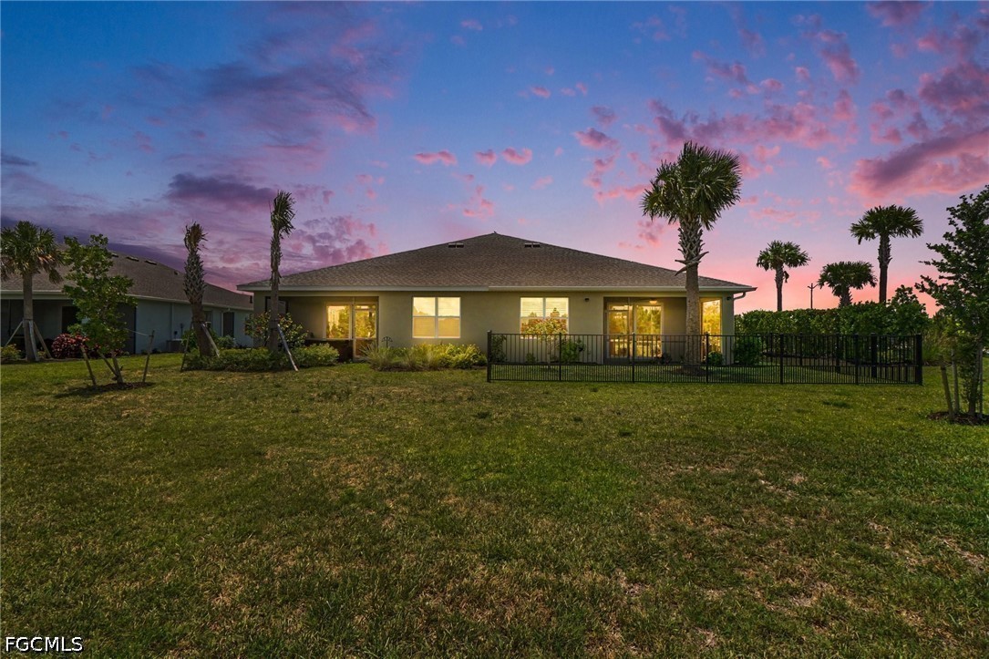 2 Bed Waterfront Home for Sale in Punta Gorda, FL — photo 22