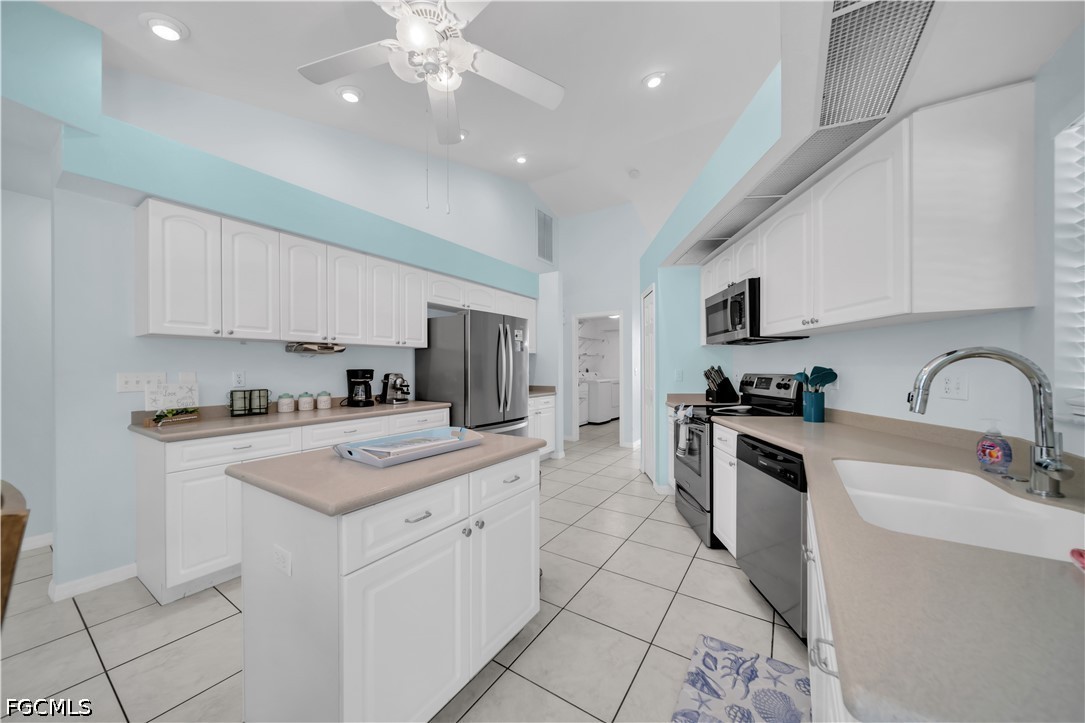 4 Bed Pool Home for Sale in Cape Coral, photo 22