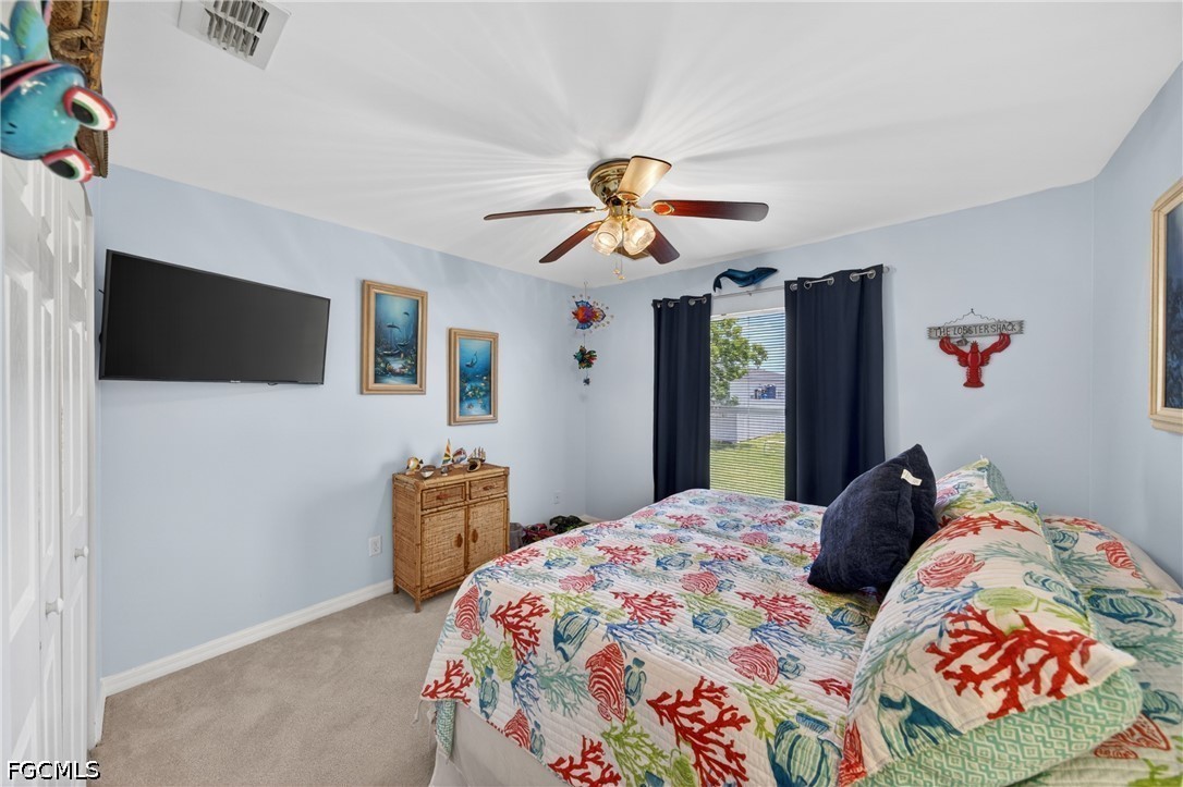 3 Bed SingleFamilyResidence for Sale in Cape Coral, photo 22
