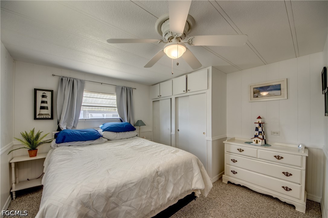 2 Bed ManufacturedHome for Sale in Old Bridge Village, FL — photo 22