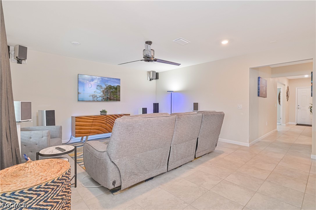 3 Bed Pool Home for Sale in North Fort Myers, FL, $390,000 — photo 22