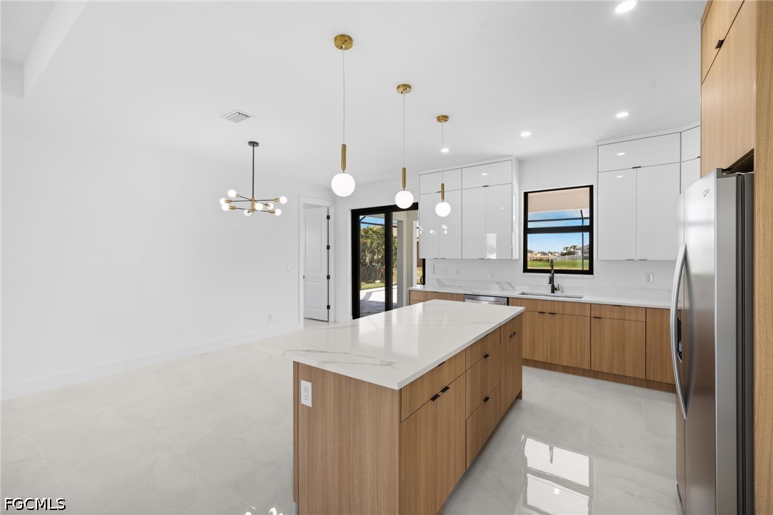 3 Bed Pool Home for Sale in Cape Coral, FL, $449,000 — photo 22