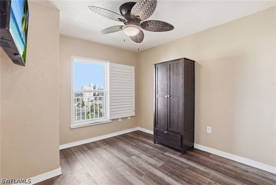 2 Bed Waterfront Home for Sale in Estero Cove Condo, FL — photo 22