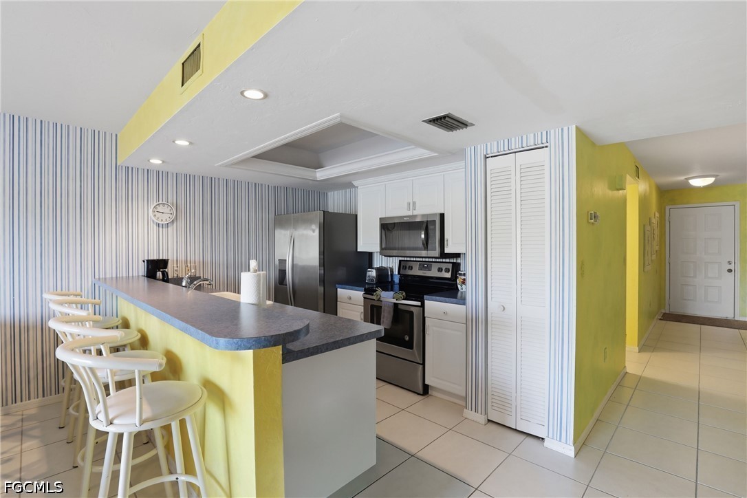 2 Bed Waterfront Home for Sale in Fox Haven, photo 22