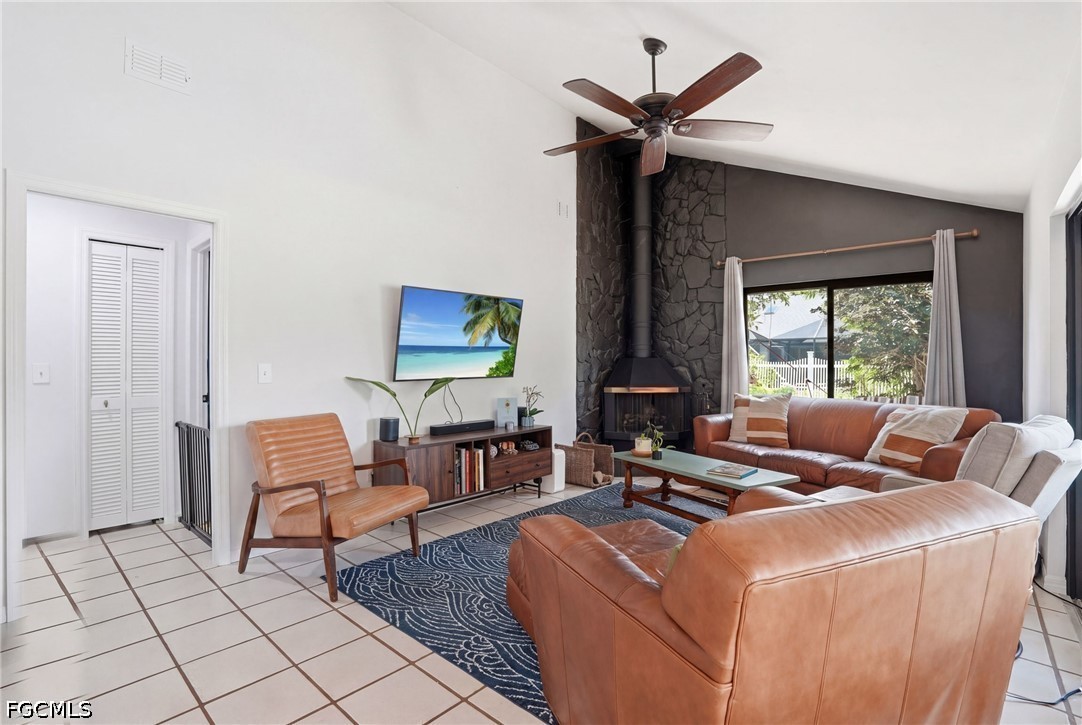 3 Bed Pool Home for Sale in Fort Myers, photo 22