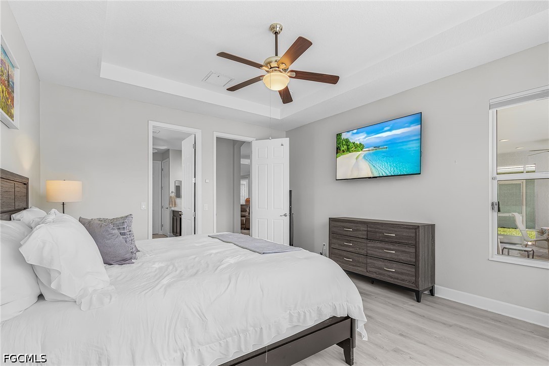 3 Bed Pool Home for Sale in Sandoval, photo 22