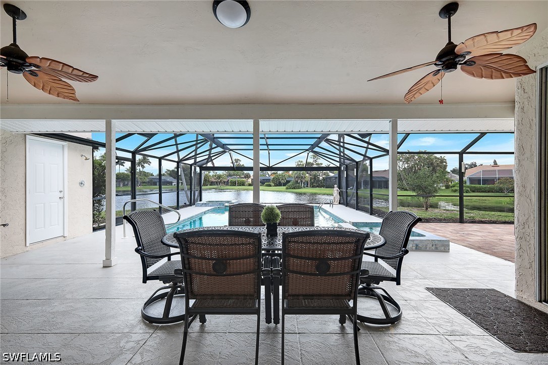 3 Bed Pool Home for Sale in Vanderbilt Lakes, FL, $799,000 — photo 22