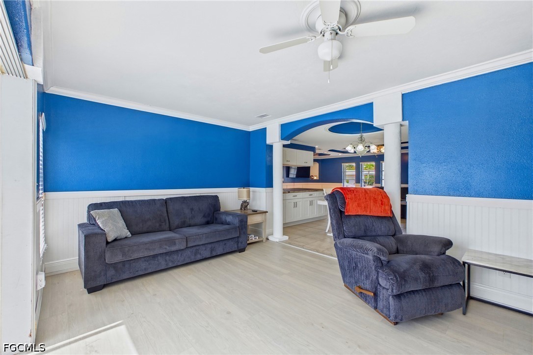 4 Bed Pool Home for Sale in Cape Coral, photo 22