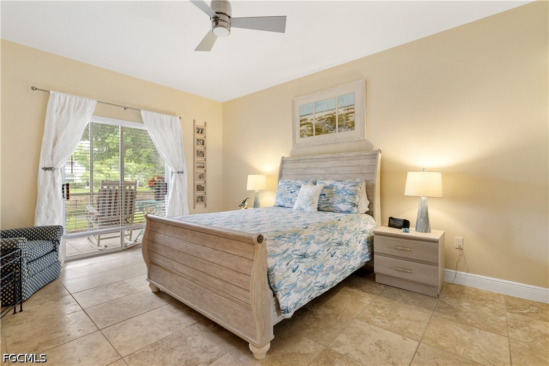 2 Bed Waterfront Home for Sale in Fort Myers, FL, $209,900 — photo 22