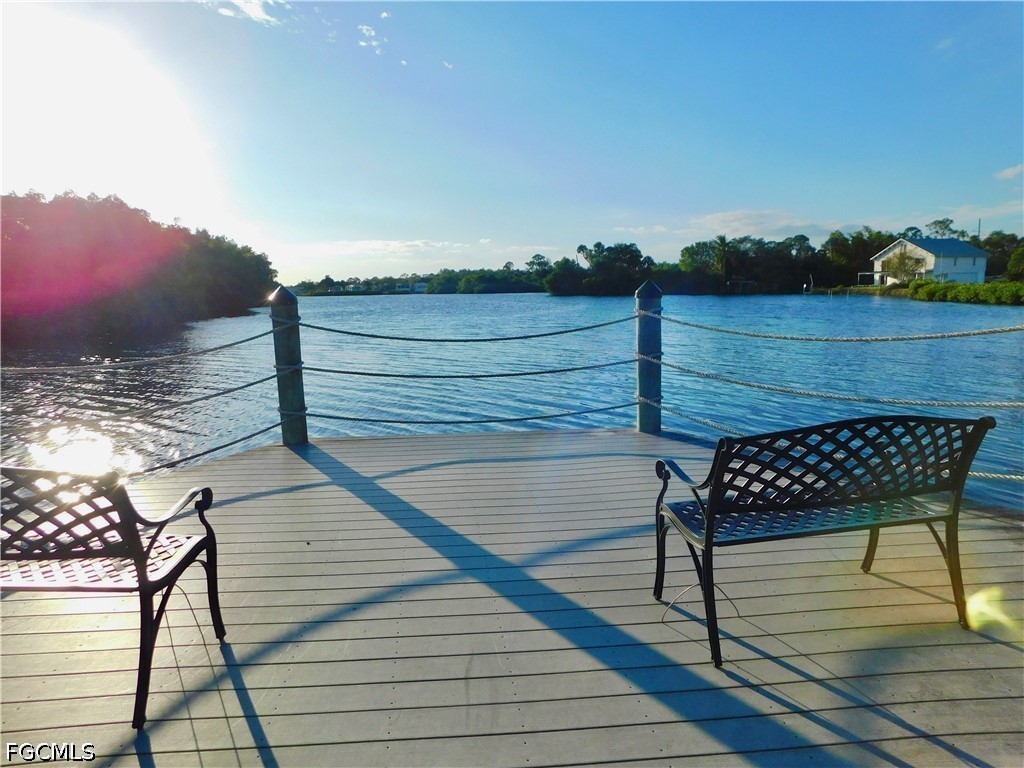 3 Bed Pool Home for Sale in Calusa Woods, photo 22