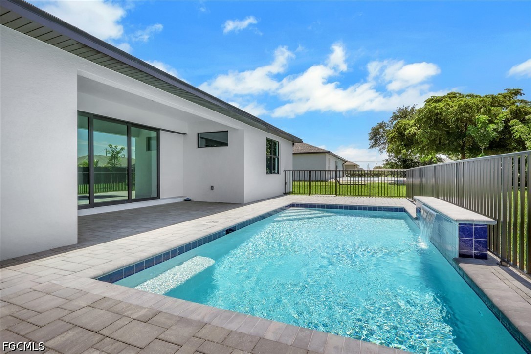 4 Bed Pool Home for Sale in Cape Coral, photo 22