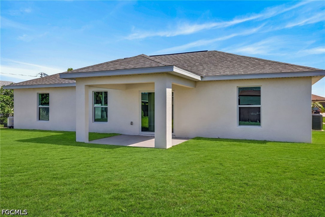 3 Bed SingleFamilyResidence for Sale in Cape Coral, photo 22