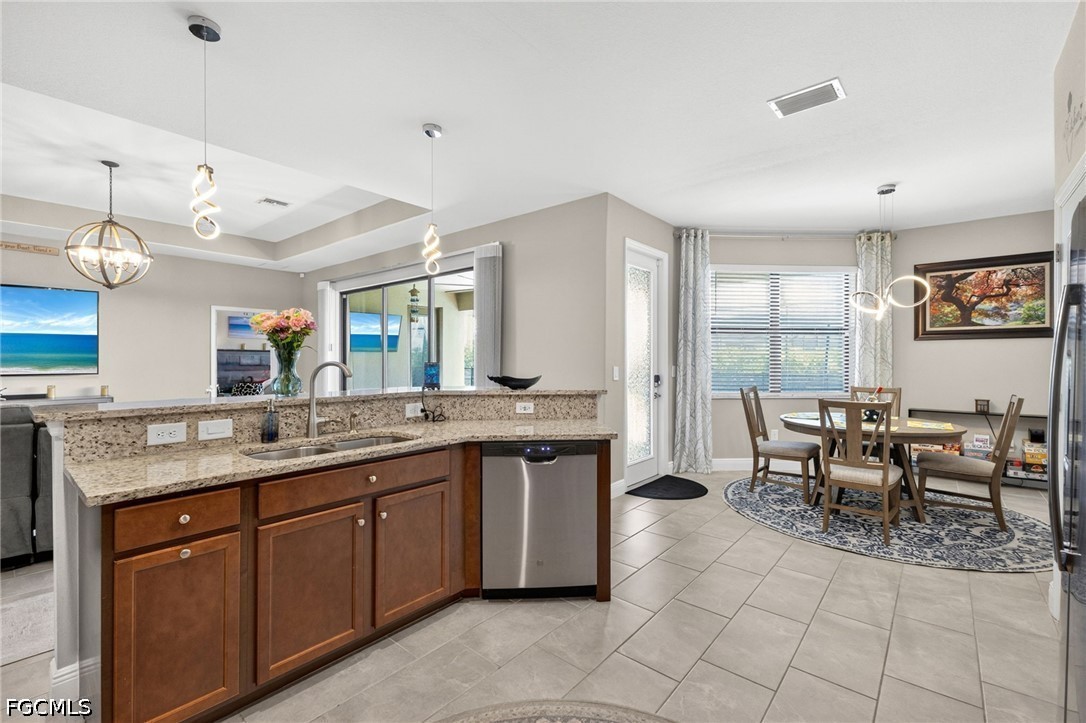 4 Bed Pool Home for Sale in Portico, photo 22