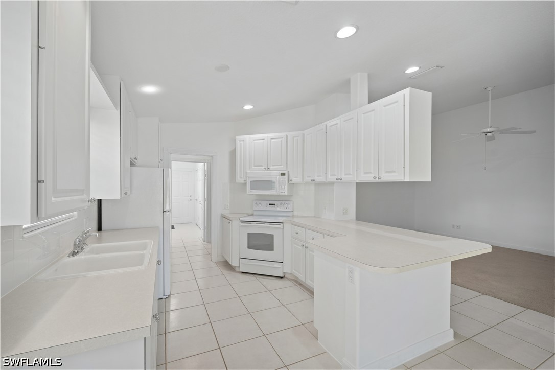 2 Bed Waterfront Home for Sale in San Remo, FL, $350,000 — photo 22