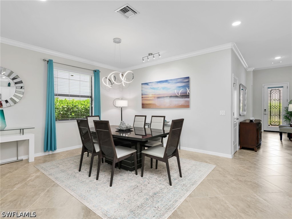 4 Bed Waterfront Home for Sale in Naples, FL, $689,000 — photo 22