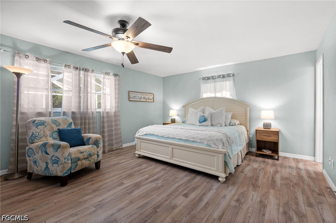 3 Bed Pool Home for Sale in Cape Coral, FL, $329,900 — photo 22