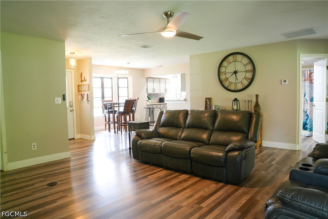 2 Bed SingleFamilyResidence for Sale in Lehigh Acres, photo 22