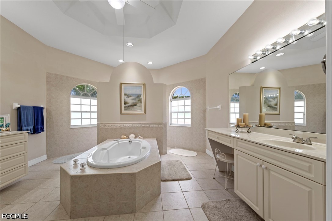 3 Bed Pool Home for Sale in Cape Royal, FL, $599,900 — photo 22
