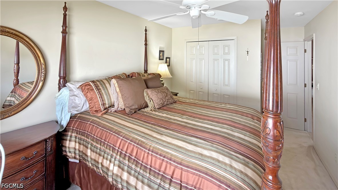 4 Bed Pool Home for Sale in Cape Coral, FL, $469,000 — photo 22