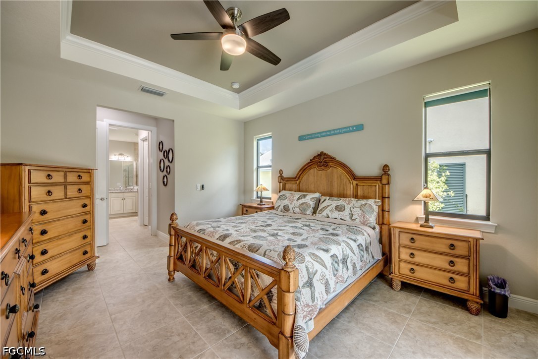 3 Bed Pool Home for Sale in Cape Coral, FL, $825,000 — photo 22