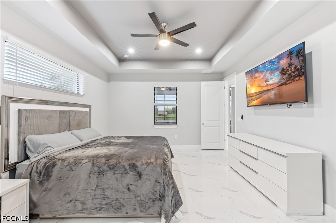 3 Bed Pool Home for Sale in Cape Coral, photo 22