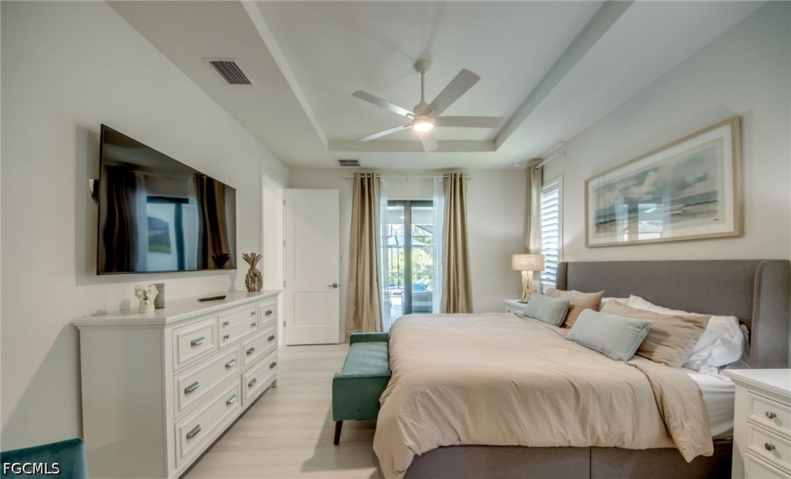 3 Bed Pool Home for Sale in Cape Coral, photo 22