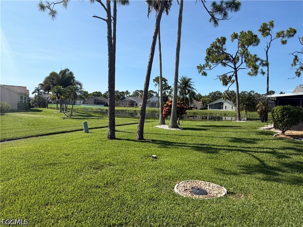 2 Bed SingleFamilyResidence for Sale in North Fort Myers, photo 22
