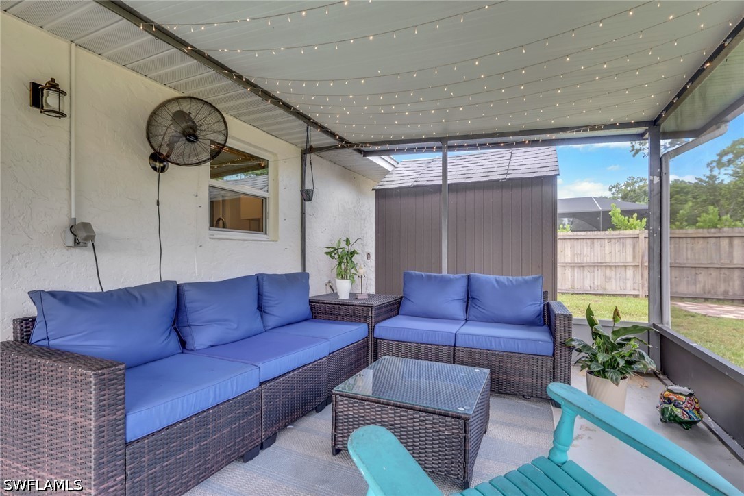 2 Bed SingleFamilyResidence for Sale in Naples, FL, $445,000 — photo 22
