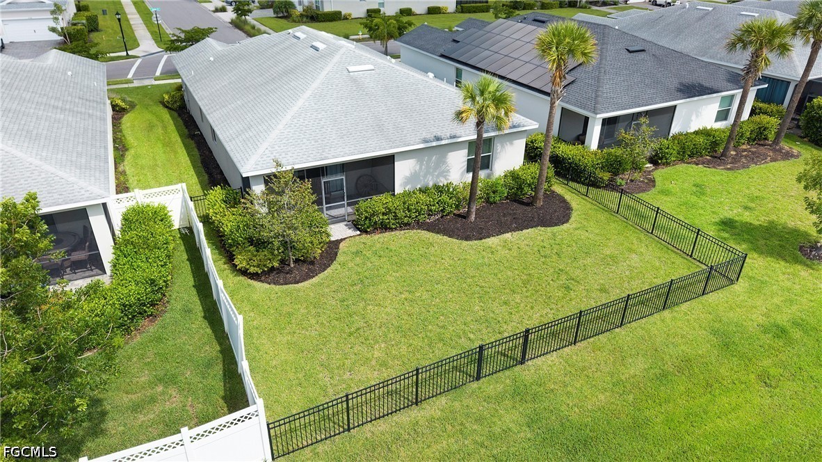 3 Bed SingleFamilyResidence for Sale in Trails Edge, FL — photo 22