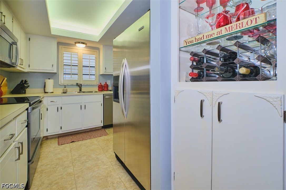 2 Bed Waterfront Home for Sale in Cape Coral, FL, $275,000 — photo 22