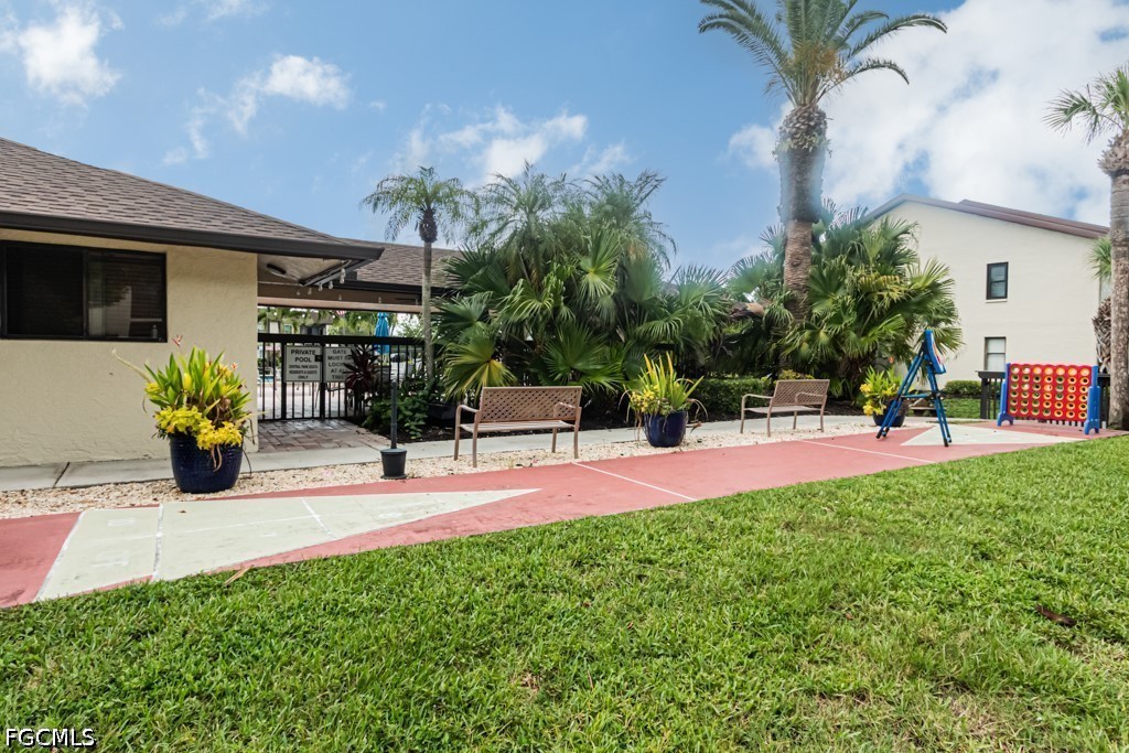 3 Bed Condominium for Sale in Fort Myers, photo 22