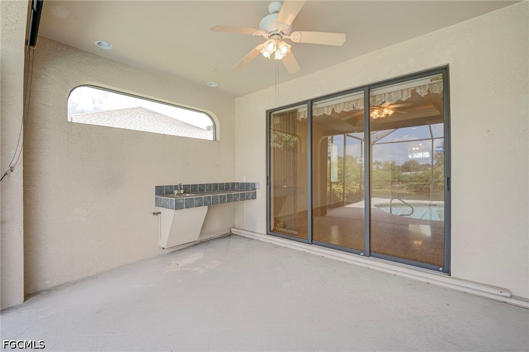 3 Bed Pool Home for Sale in Cape Coral, photo 22