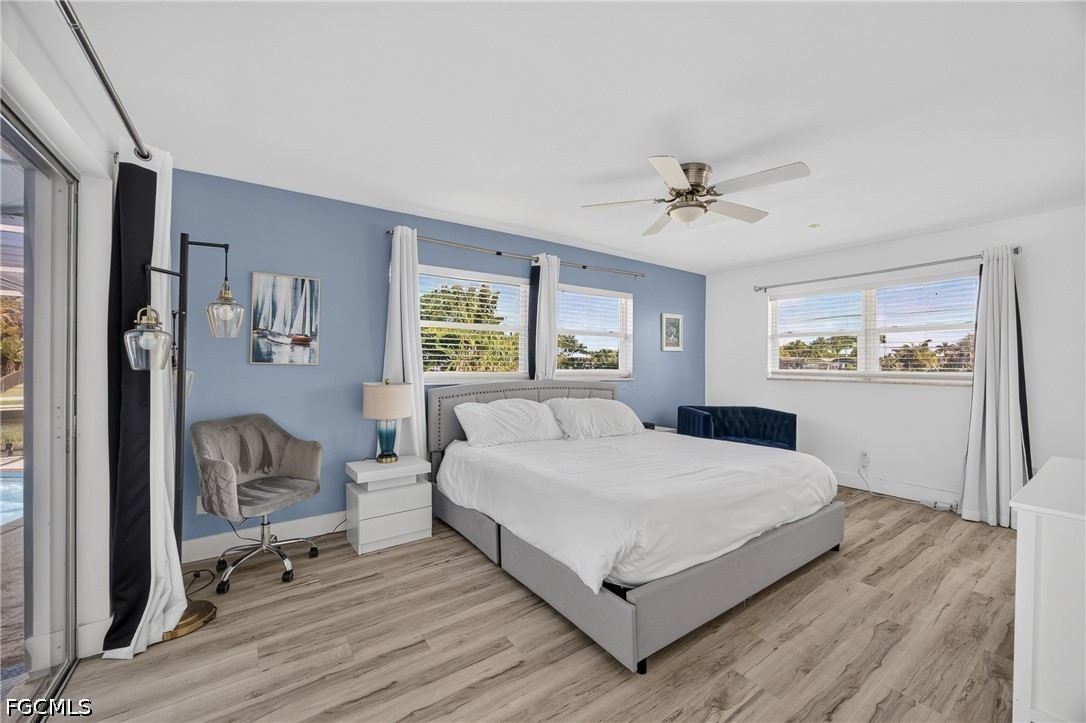 3 Bed Pool Home for Sale in Cape Coral, photo 22