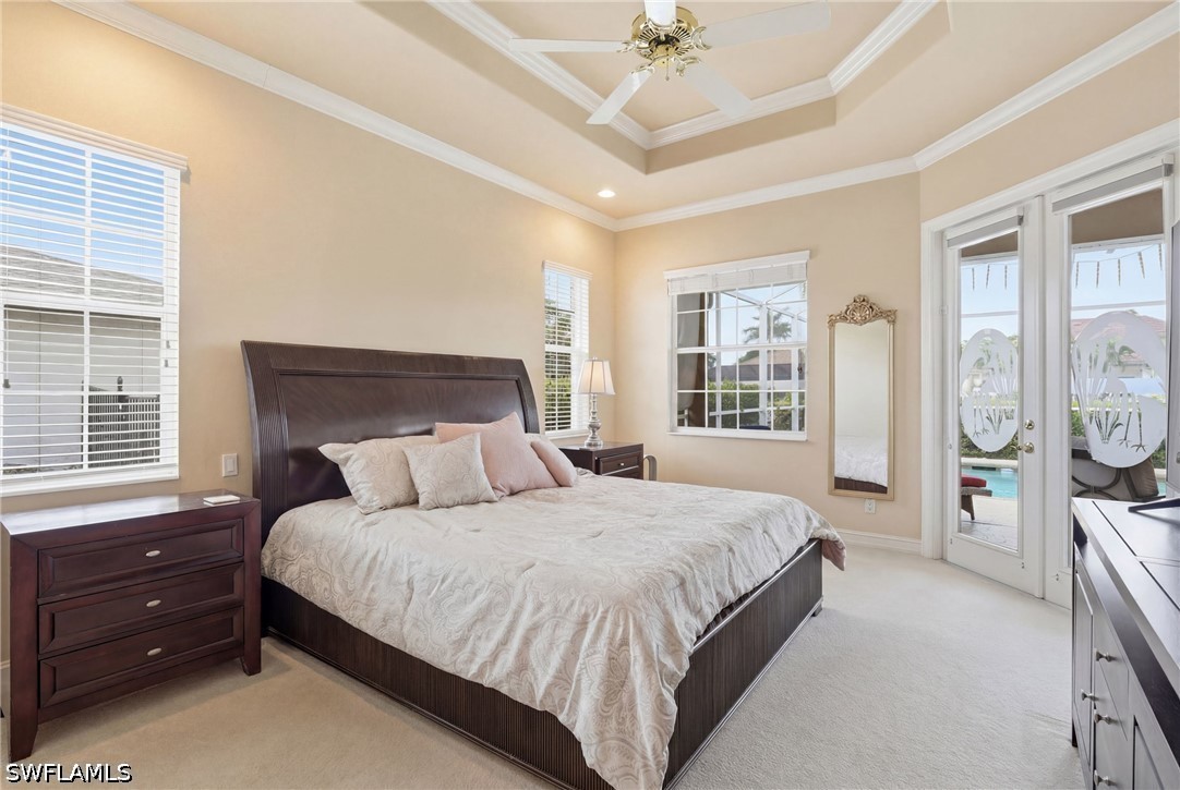 3 Bed Pool Home for Sale in Marco Island, FL, $1,695,000 — photo 22