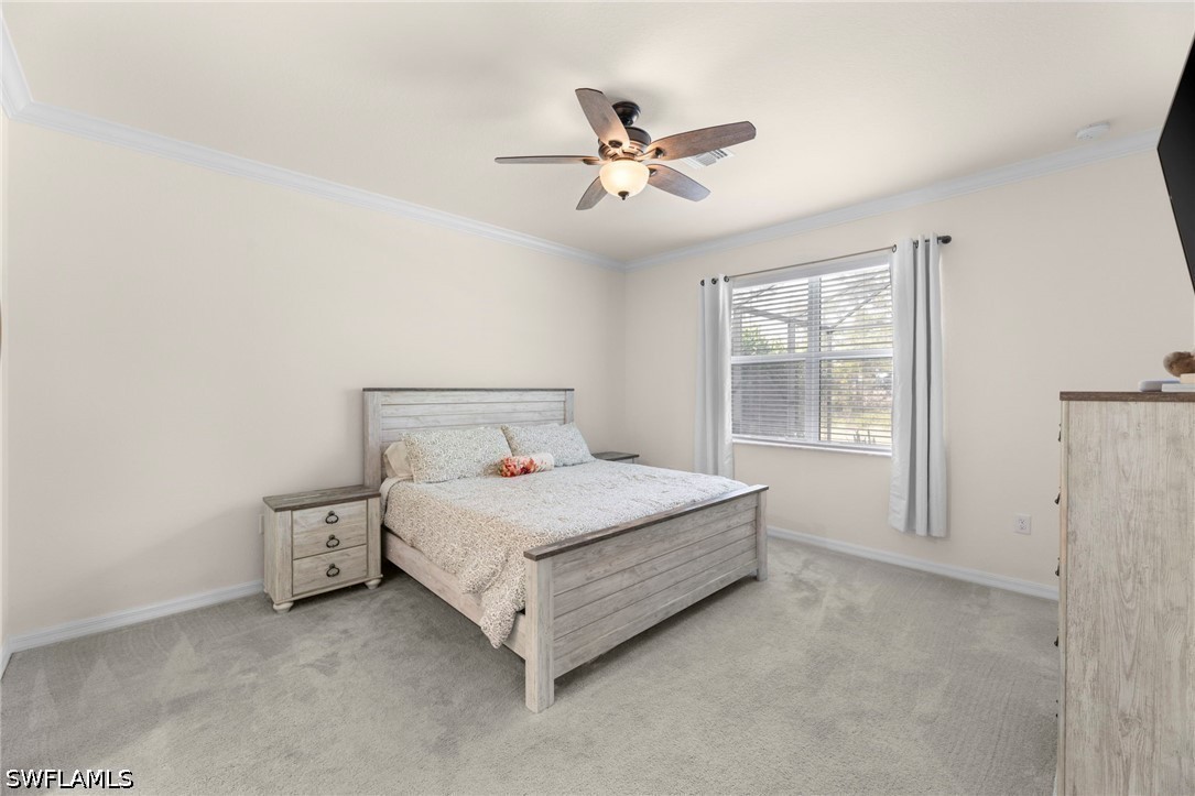 3 Bed Pool Home for Sale in Naples, photo 22