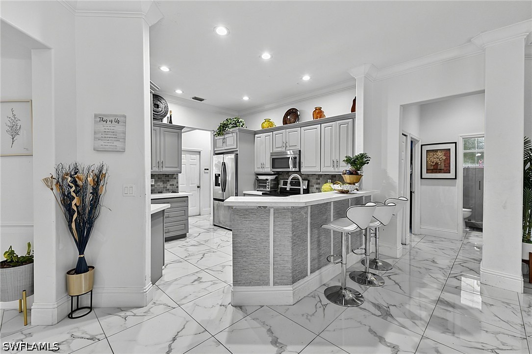 4 Bed SingleFamilyResidence for Sale in Naples, photo 22