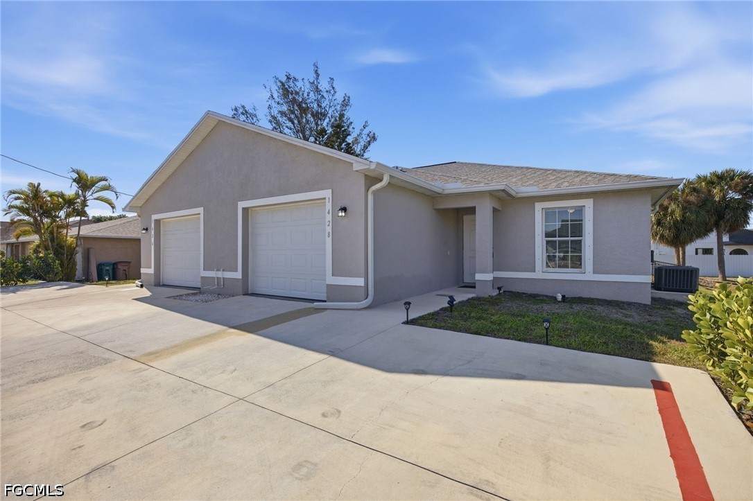 3 Bed Duplex for Sale in Cape Coral, photo 22