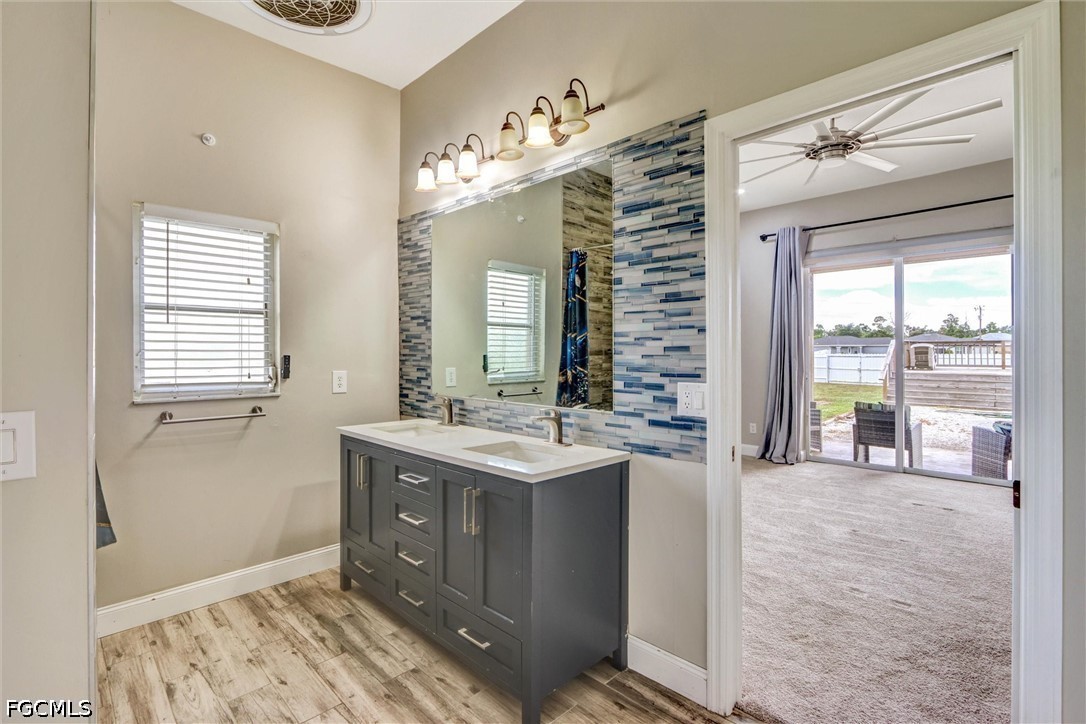 3 Bed Pool Home for Sale in Cape Coral, photo 22