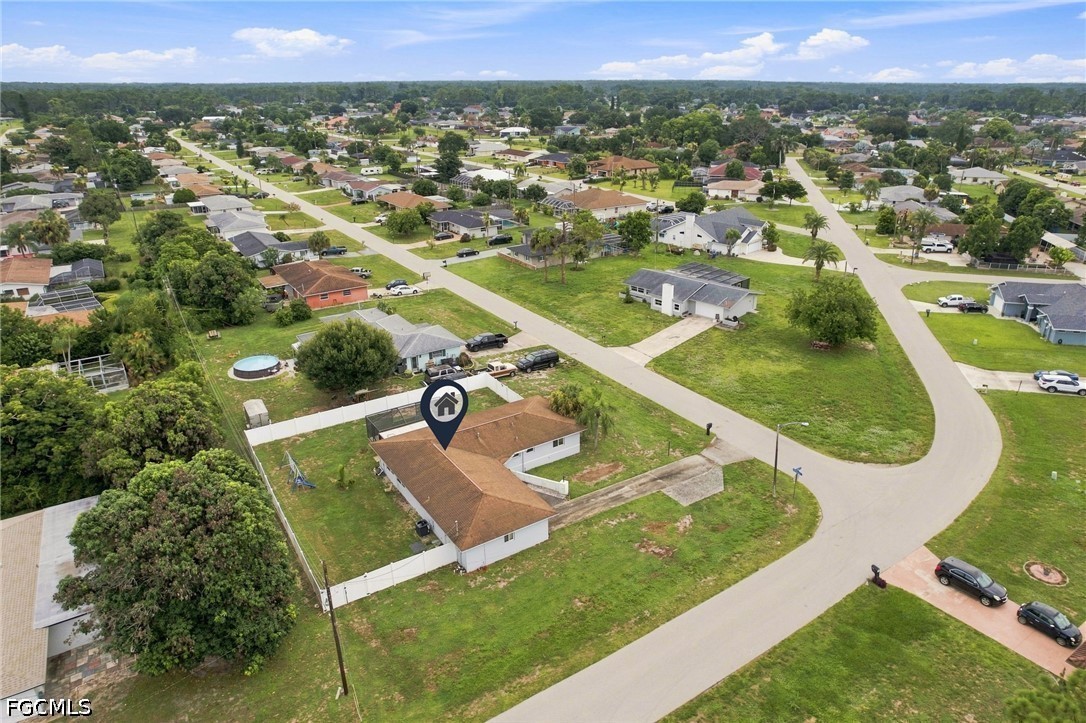 4 Bed Pool Home for Sale in Lehigh Acres, FL, $295,000 — photo 22